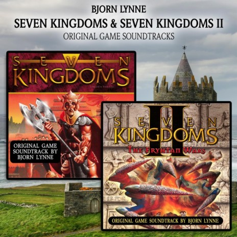 Seven Kingdoms II: The Frythan Wars | Boomplay Music