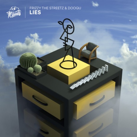 Lies ft. Dooqu | Boomplay Music