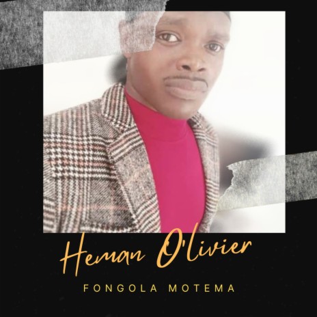 FONGOLA MOTEMA | Boomplay Music