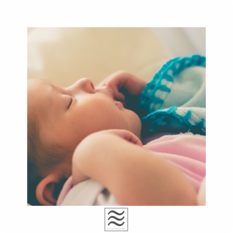 Baby Calm Sleep Soft Tone ft. Water Sound Natural White Noise, White Noise Therapy, White Noise for Babies