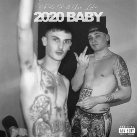 2020 Baby ft. Uzi Lvke | Boomplay Music