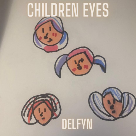 Children Eyes