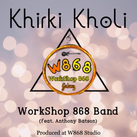 Khirki Kholi (Chutney Soca) ft. Anthony Batson & Shazzie | Boomplay Music