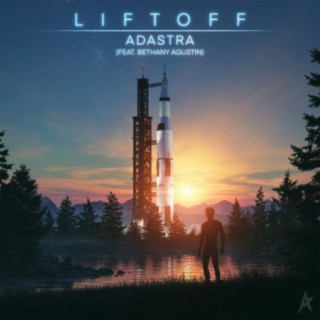 Liftoff (feat. Bethany Agustin)