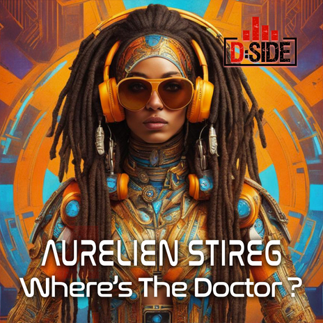 Where's The Doctor | Boomplay Music