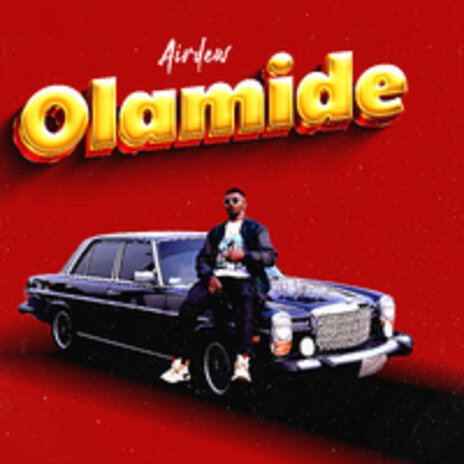 Olamide | Boomplay Music