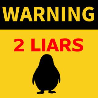 2 LIARS