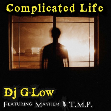 Complicated Life | Boomplay Music