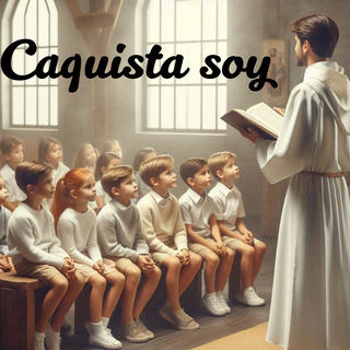 Catequista Soy