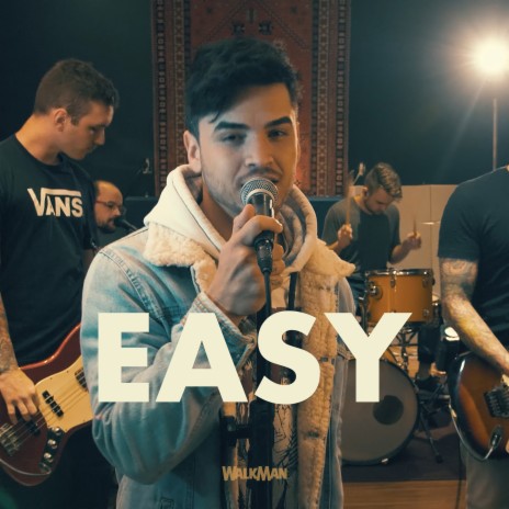 Easy (Cover) | Boomplay Music