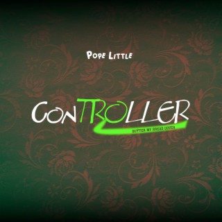 Controller (Butter My Bread Cover)