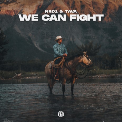 We Can Fight (A Fistful of Dollars) ft. Tava | Boomplay Music