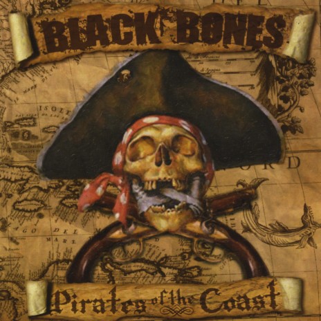 Pirates of the Coast | Boomplay Music