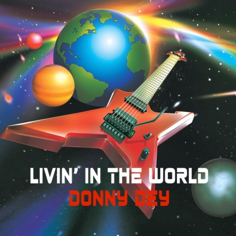 Livin' in the World | Boomplay Music