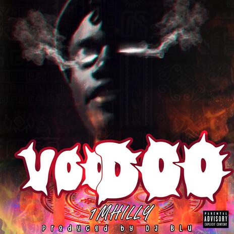 VOODOO | Boomplay Music