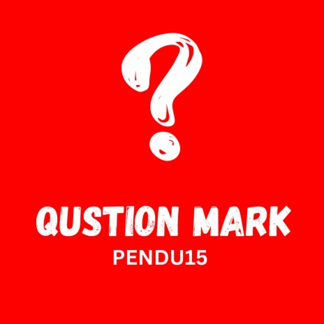 Question Mark ft. TREN_d Mayank | Boomplay Music