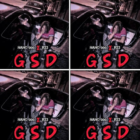 G.S.D (NANO666) | Boomplay Music