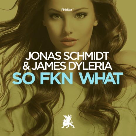 So Fkn What ft. James Dyleria | Boomplay Music