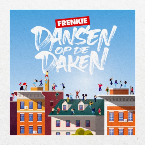 Dansen Op De Daken | Boomplay Music