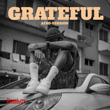 Grateful (Afro Version) | Boomplay Music