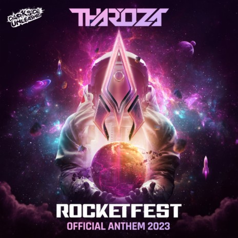 Rocketfest Anthem | Boomplay Music