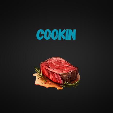 Cookin | Boomplay Music