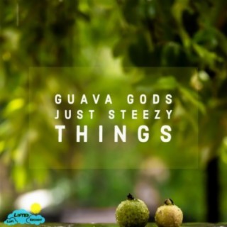 Guava Gods