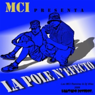 La Pole N Efecto (Leo MCI Ramírez & Dj Vilaz)