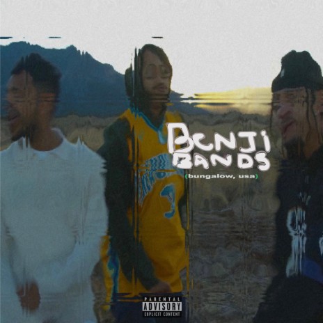 Benji Bands ft. Zay Suav, Rshad & Marcus Isiah | Boomplay Music