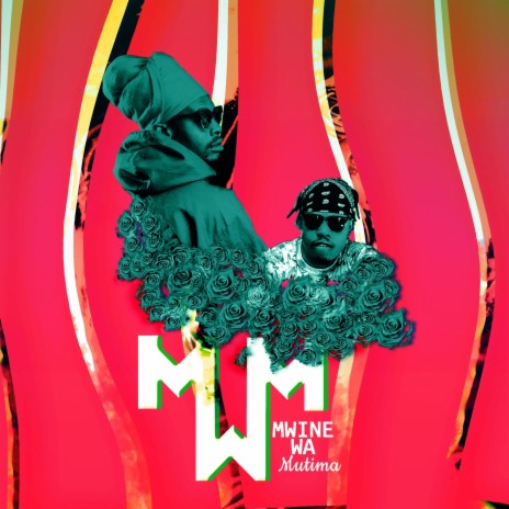 Mwine wa Mtima (feat. Chez B)