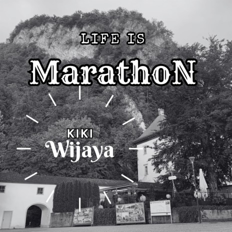 Life is Marathon | Boomplay Music