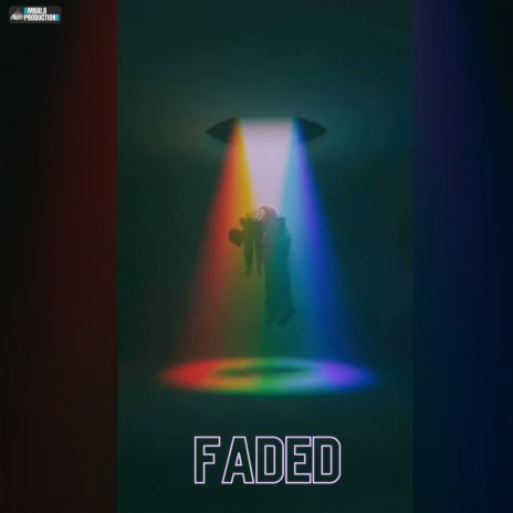 Faded | Boomplay Music