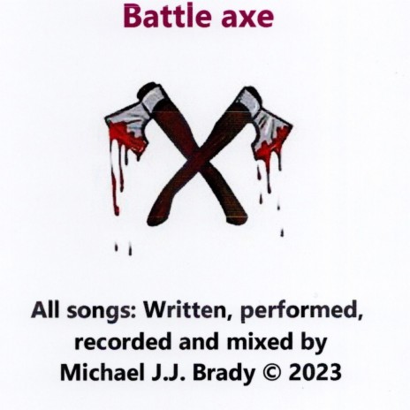 Battle axe | Boomplay Music