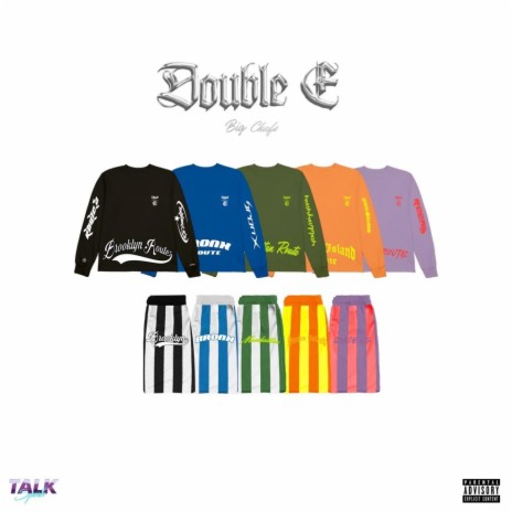 DOUBLE E | Boomplay Music