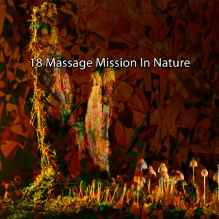 18 Massage Mission Dans La Nature