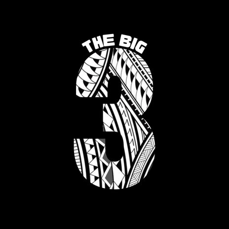 The Big 3 ft. Lil Ambush & WRDPLAY | Boomplay Music