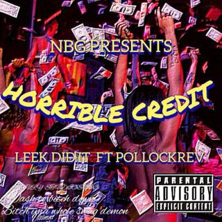 Horrible Credit