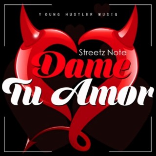 Dame de Tu Amor