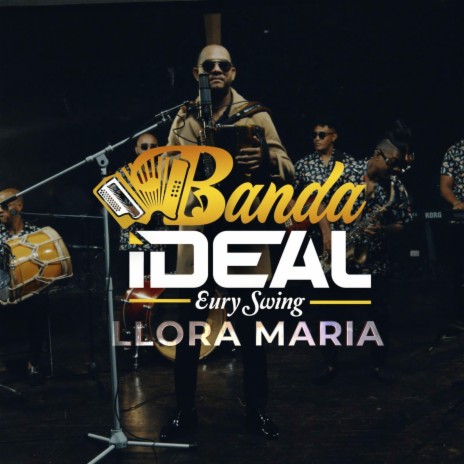 Llora Maria | Boomplay Music
