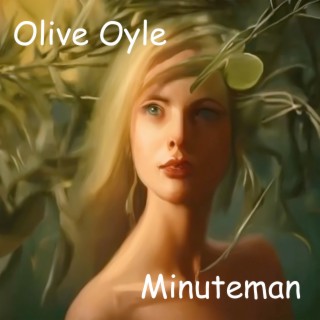 Olive Oyle