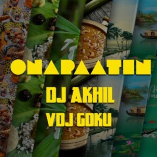 ONAPAATIN ONAM SPECIAL (Instrumental Remix)