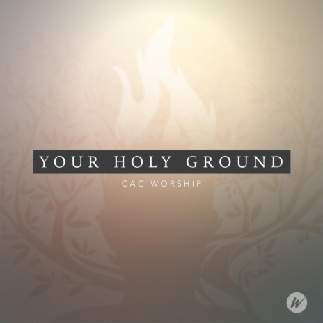 Your Holy Ground