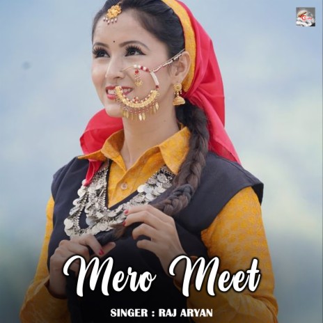 Mero Meet ft. Meena Rana