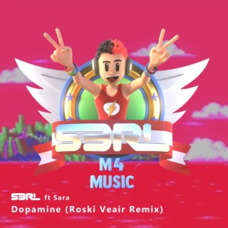 Dopamine (Roski Veair Remix)