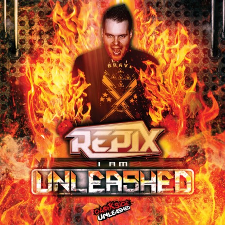 I am Unleashed (Original Mix)