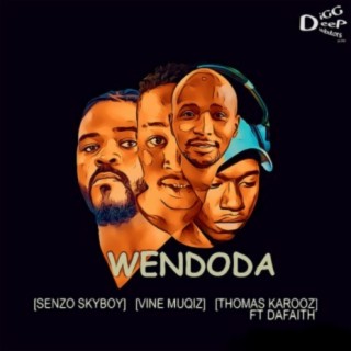 WeNdoda