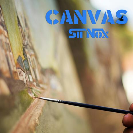 CANVAS | Boomplay Music