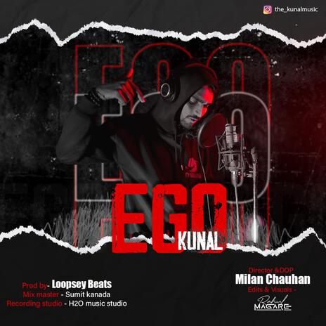 Ego | Boomplay Music