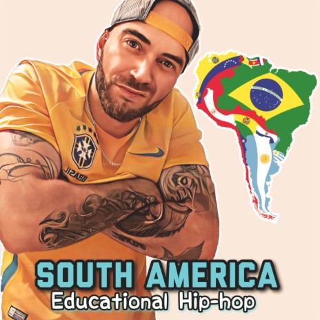 South America | Boomplay Music