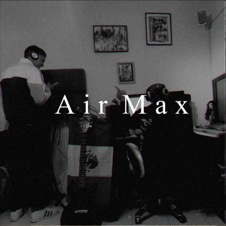 Air Max ft. Ef coleman | Boomplay Music